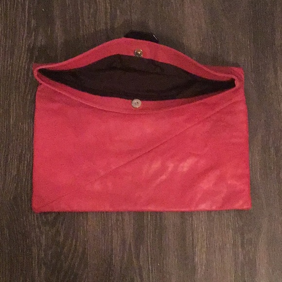 1970s Benelli Envelope Bag - Picture 2 of 4